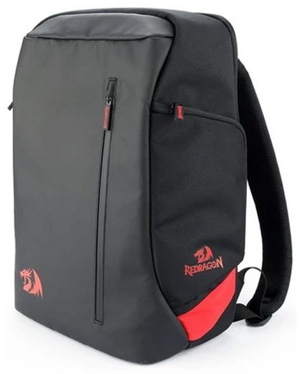 Рюкзак Redragon Tardis 2 GB-94 77269 до 18" черный