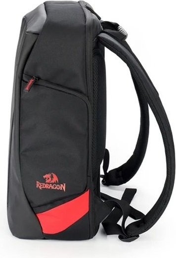 Рюкзак Redragon Tardis 2 GB-94 77269 до 18&#34; черный купить,0