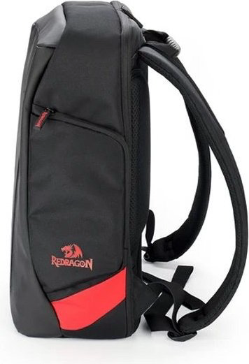 Рюкзак Redragon Tardis 2 GB-94 77269 до 18" черный