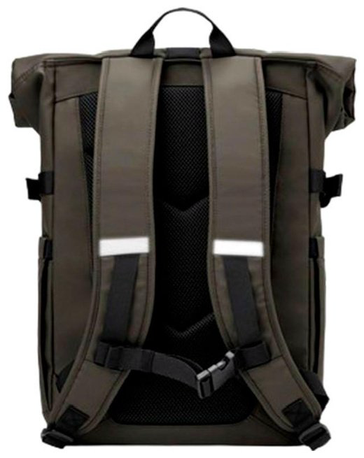 Рюкзак NinetyGo 6941413231626 до 15.6" зеленый купить,NaN