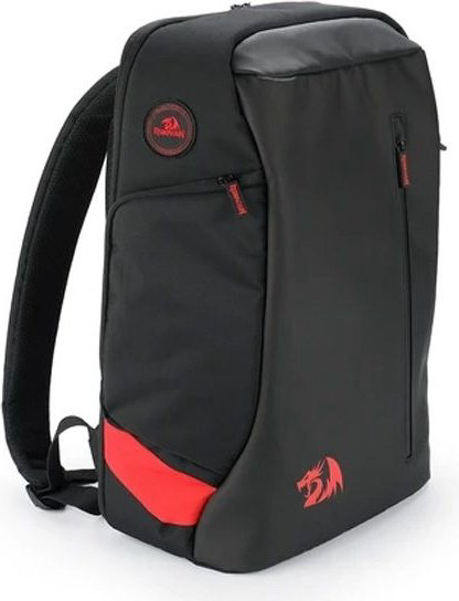 Рюкзак Redragon Tardis 2 GB-94 77269 до 18" черный купить,NaN