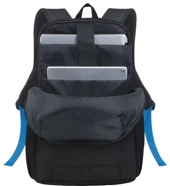 RIVACASE 8067 15.6 черный