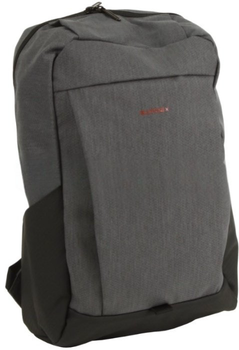 Рюкзак Sumdex PON-285GY до 15.6" серый