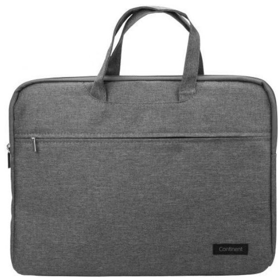 Сумка Continent CC-107 CC-107GR до 15.6" серый