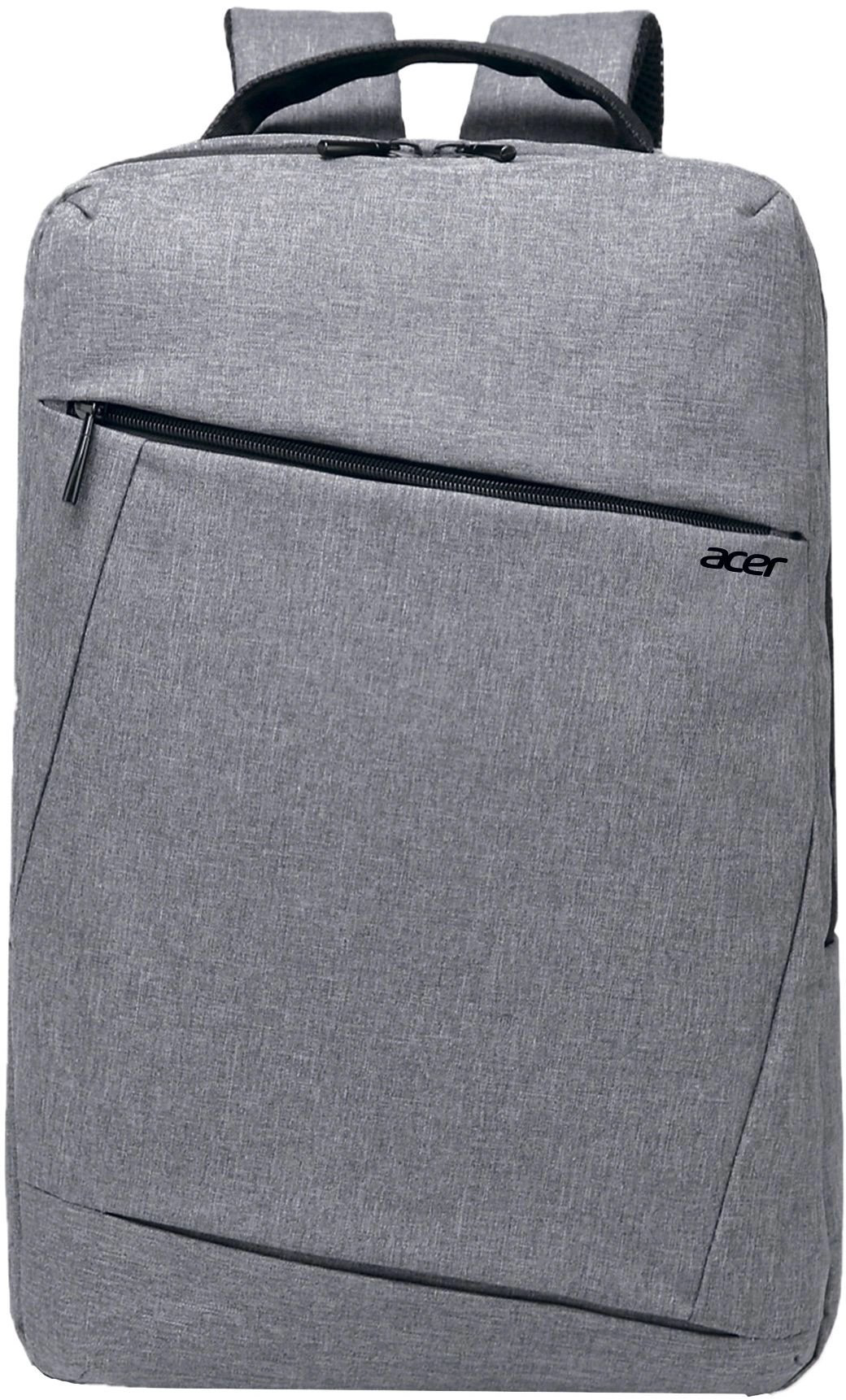 Рюкзак Acer ZL.BAGEE.005 до 15.6" серый купить,NaN