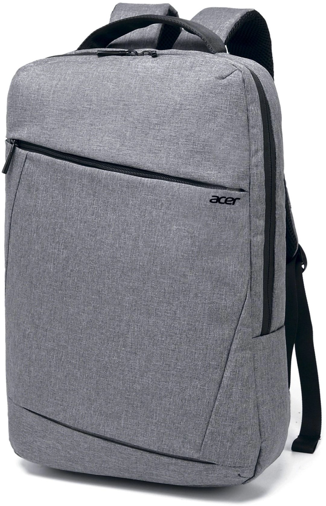 Рюкзак Acer ZL.BAGEE.005 до 15.6" серый купить,NaN
