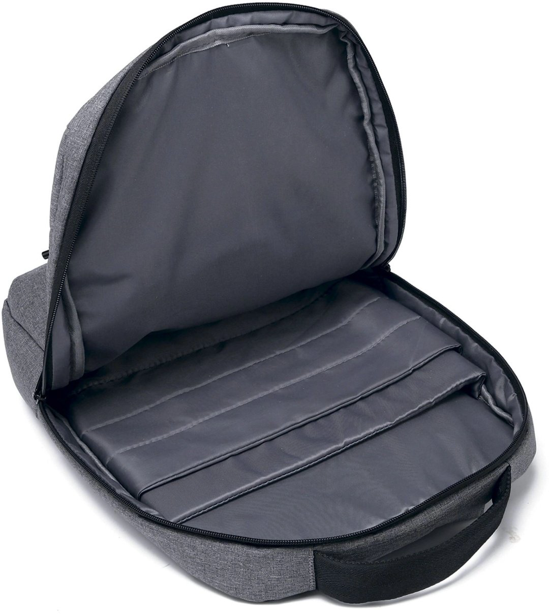Рюкзак Acer ZL.BAGEE.005 до 15.6" серый купить,NaN