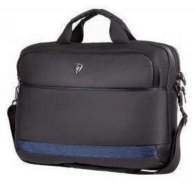 Сумка 2E 2E-CBT9175BK до 16" черный