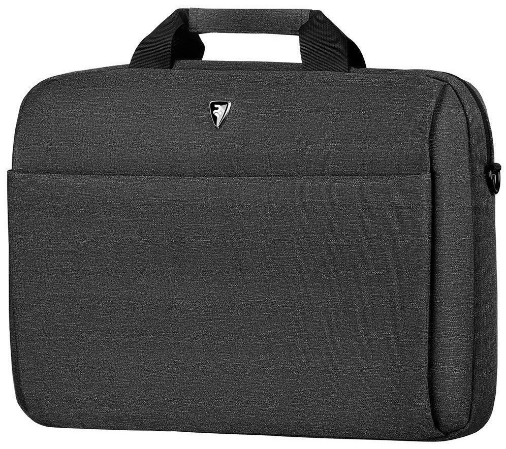 Сумка 2E 2E-CBN9265BK до 16" черный