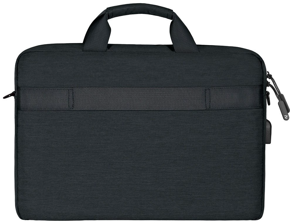 Сумка 2E CrossSquares 16 2E-CBN9198BK до 16" черный купить,NaN