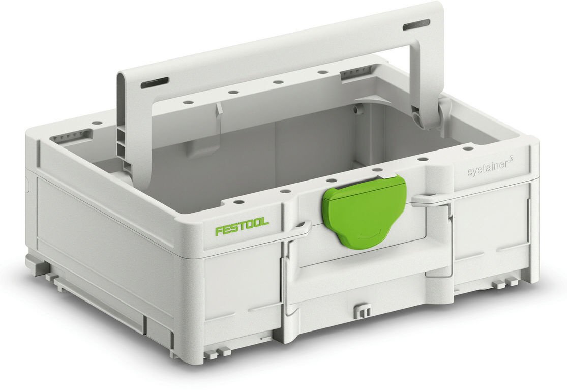 Festool ящик 204865 (39.6х29.6х13.7 см) купить,NaN