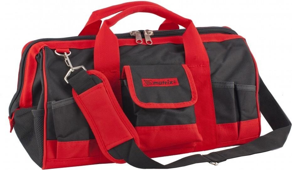 Matrix сумка 90256 Red (46х28х30.5 см) купить,12470
