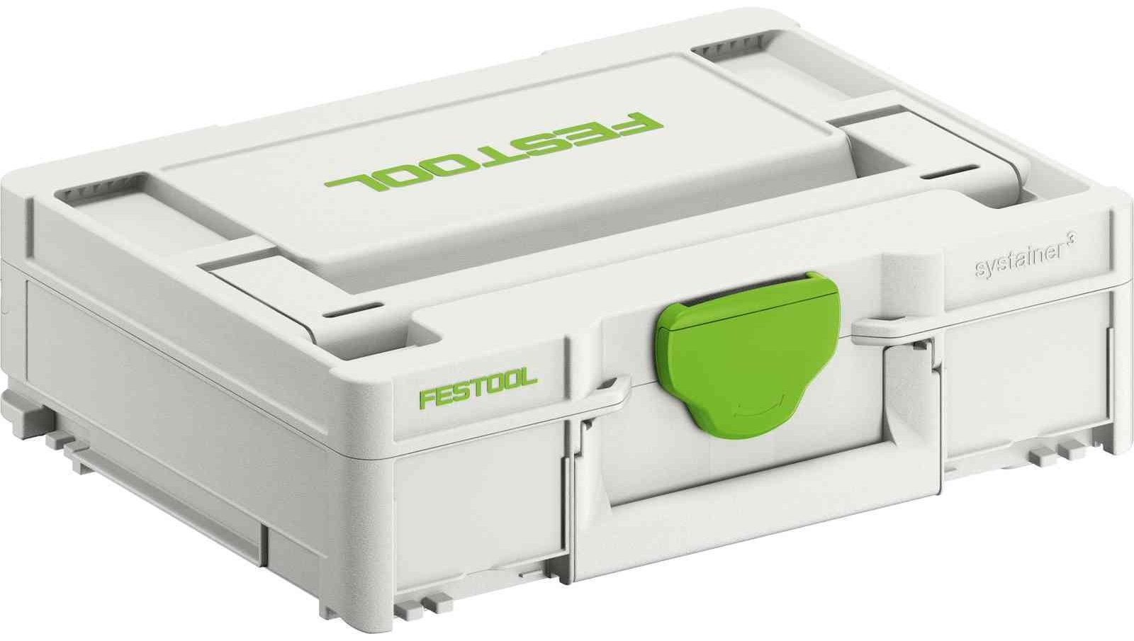 Festool ящик 204840 белый купить,NaN