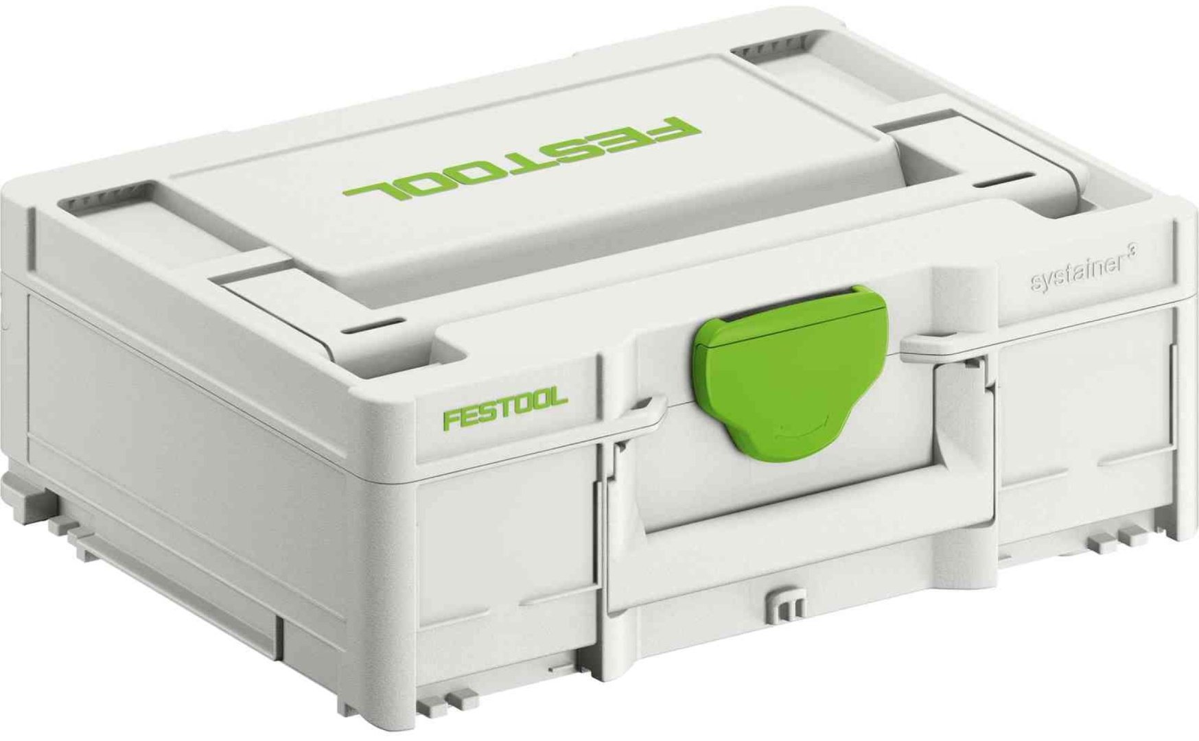 Festool ящик 204841 39.6x29.6x13.7 см белый купить,NaN