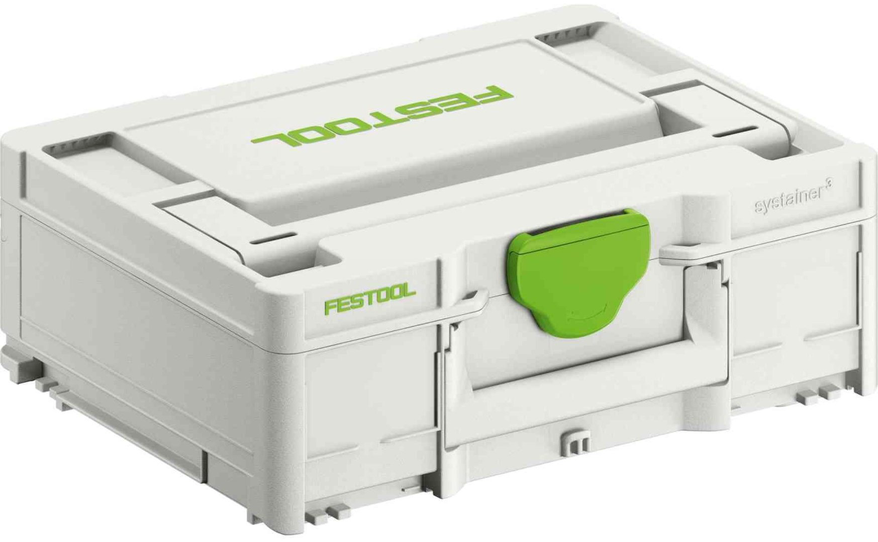 Festool ящик 204841 39.6x29.6x13.7 см белый купить,NaN