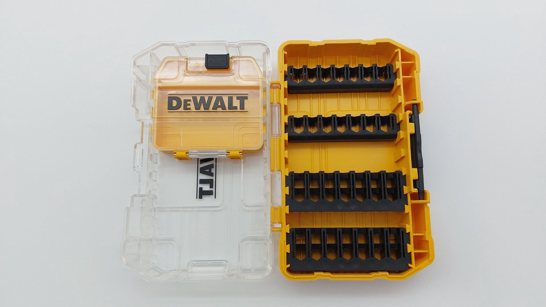 DeWALT органайзер DT70801 (15.1х10.4х5 см) купить,NaN