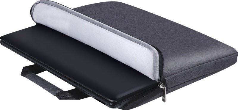 Сумка Defender Chic 26087 до 16" серый купить,NaN