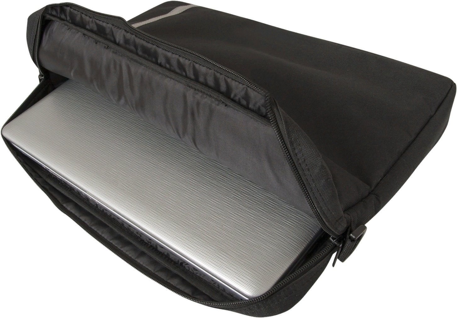 Сумка Defender Shiny 15-16 до 16" черный