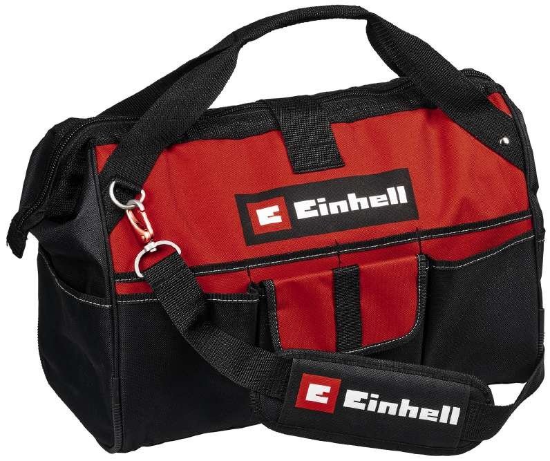 Сумка для инструментов Einhell Einhell Bag 45/29 (4530074) купить,15900