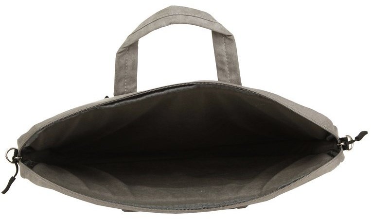 Сумка Defender Solid 26088 до 15.6&#34; серый купить,0