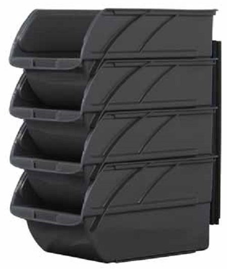 STANLEY лоток для метизов 1-94-469 (32.1х23.8х14.6 см) купить,NaN