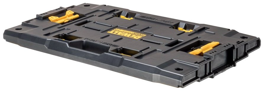 DeWALT планка-держатель DWST08017-1 (53.5х34х5.5 см)
