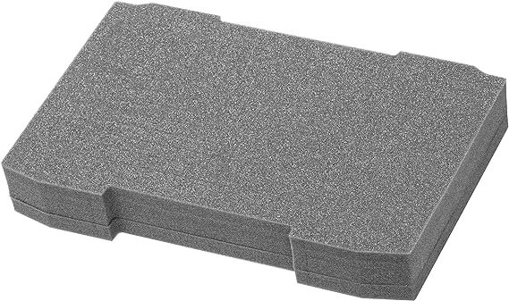 DeWALT вкладыш для органайзеров DWST83459-1 (48х32х8 см) купить,11020