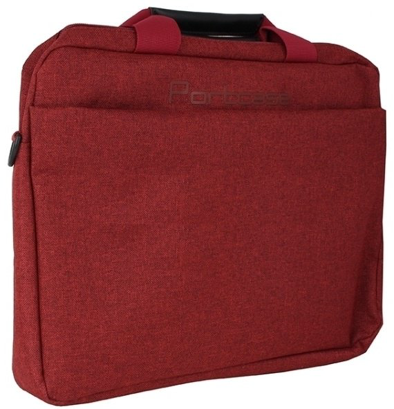 Сумка Portcase KCB-164 14 до 14" красный купить,7590