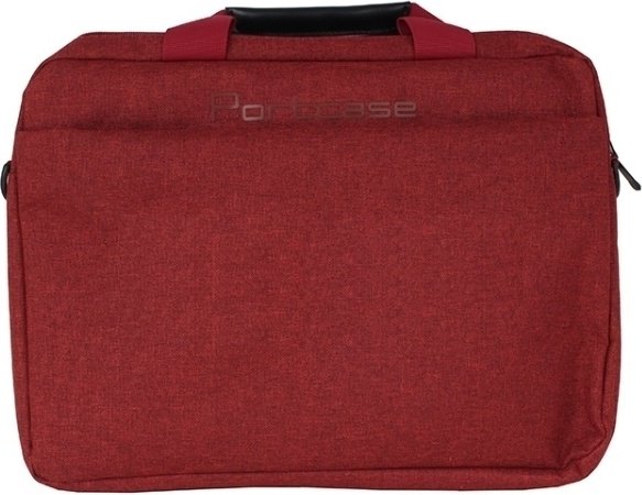 Сумка Portcase KCB-164 14 до 14&#34; красный купить,0