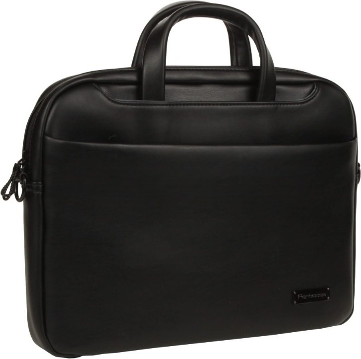 Сумка Portcase SPM-888 до 14&#34; черный