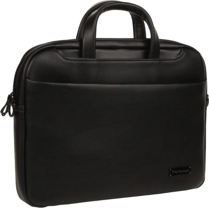 Сумка Portcase SPM-888 до 14" черный