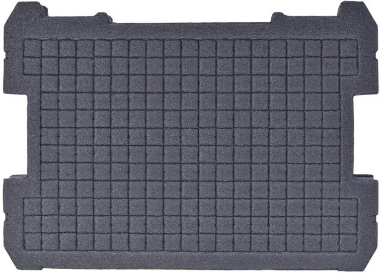 STANLEY вкладыш для органайзеров FMST1-72365 (42.7х30.4х0.69 см)