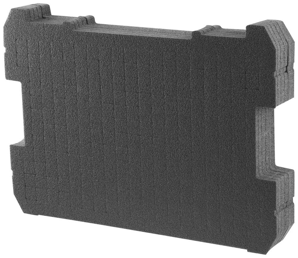DeWALT вкладыш для органайзеров DWST1-72364 (43х30х60 см) купить,15610