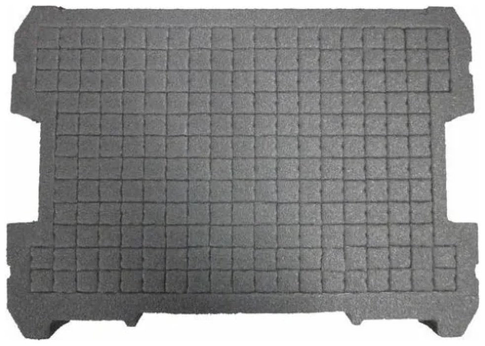 DeWALT вкладыш для органайзеров DWST1-72364 (43х30х60 см) купить,15610