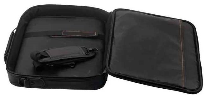 Сумка Sumdex Notebrief CKN-002 15 до 15" черный - ForteMarket Сумка Sumdex Notebrief CKN-002 15 до 15" черный купить,0