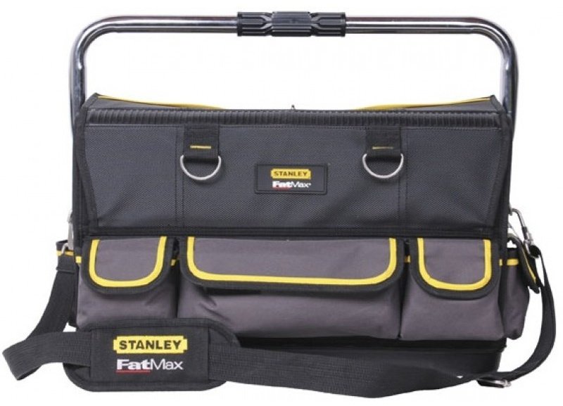 STANLEY FatMax Plumber Bag FMST1-70719 купить,54400
