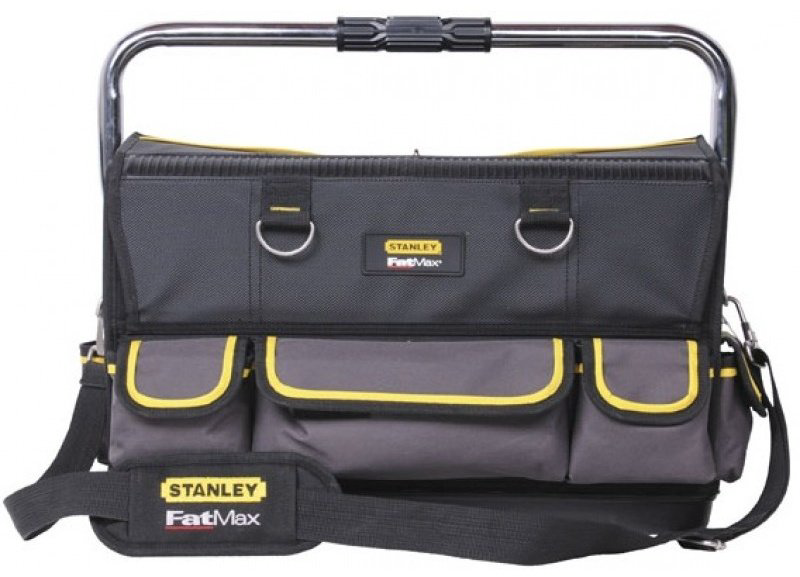 STANLEY FatMax Plumber Bag FMST1-70719 купить,54400