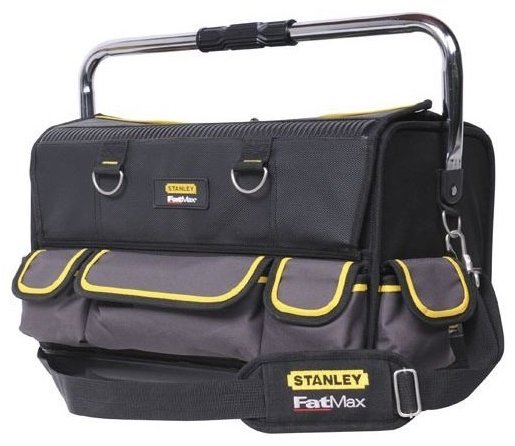 STANLEY FatMax Plumber Bag FMST1-70719 купить,54400