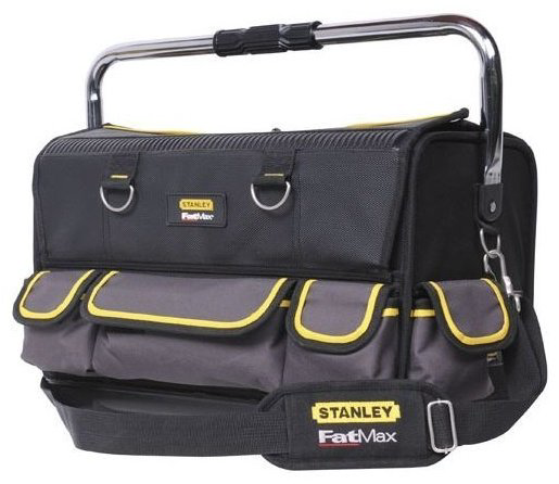 STANLEY FatMax Plumber Bag FMST1-70719 купить,54400