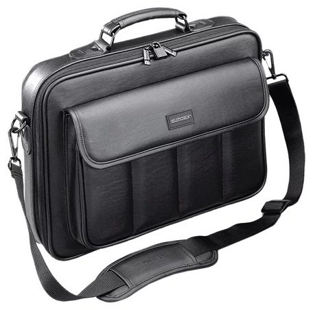 Сумка Sumdex Notebrief CKN-002 15 до 15" черный - ForteMarket Сумка Sumdex Notebrief CKN-002 15 до 15" черный купить,0