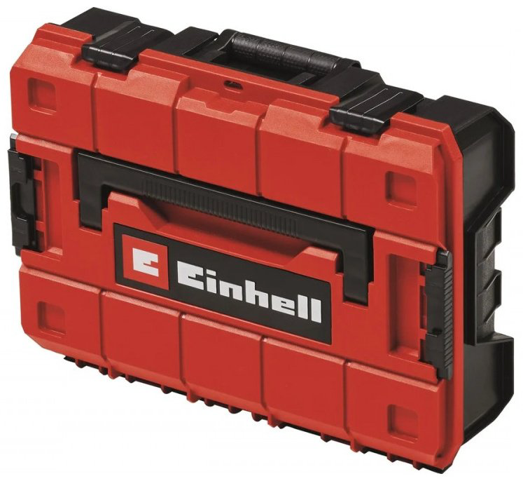 Einhell органайзер E-Case S-F 4540011 (44.4х33х13.1 см) купить,NaN
