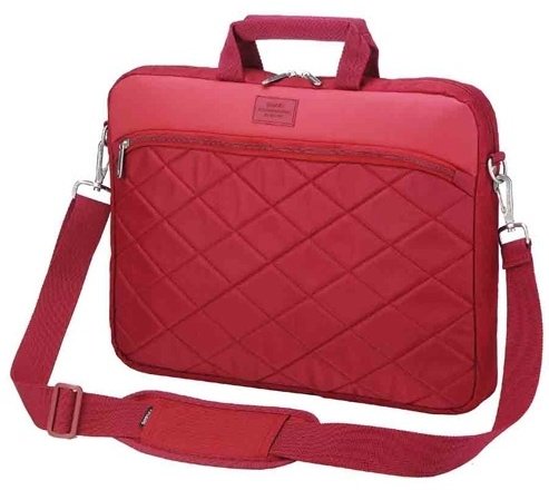 Сумка Sumdex PON-328RD до 15.6&#34; красный