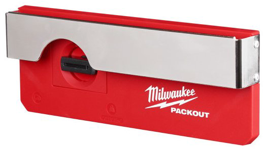 Milwaukee планка-держатель PACKOUT 4932493377 (9х25х4 см) купить,NaN