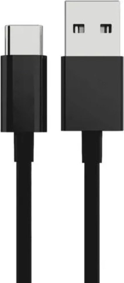 Кабель ARG USB 2.0 (M), USB TypeC (M), 2 м, черный