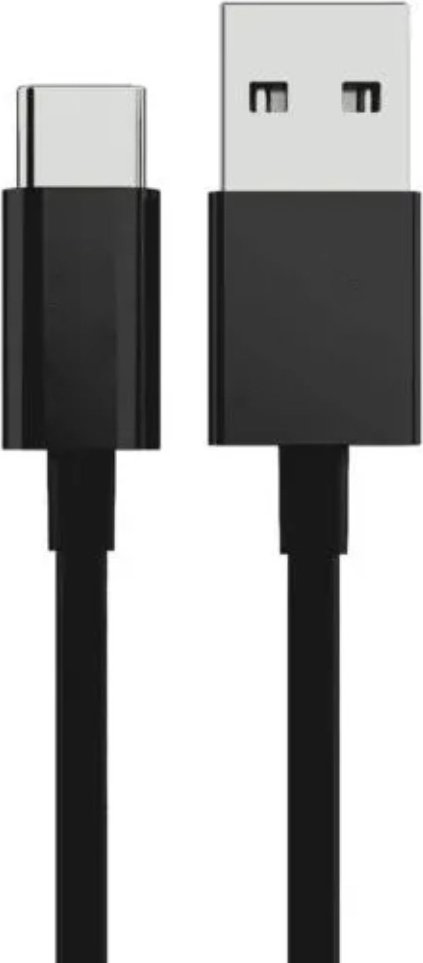 Кабель ARG USB 2.0 (M), USB TypeC (M), 2 м, черный