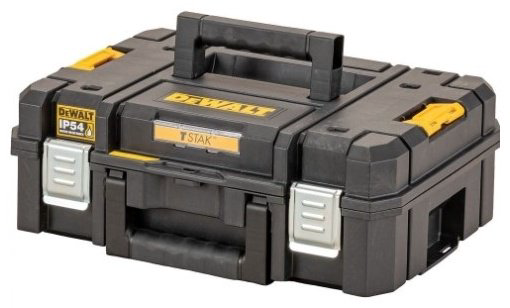 DeWALT ящик DWST83345-1 (44х34х16 см) купить,32150