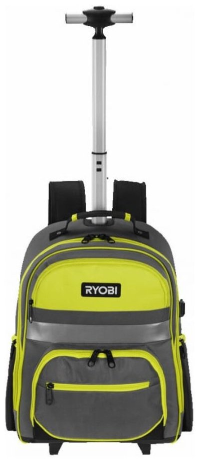 RYOBI рюкзак RSSBP2 5132005344 (360х190х470 см) купить,NaN