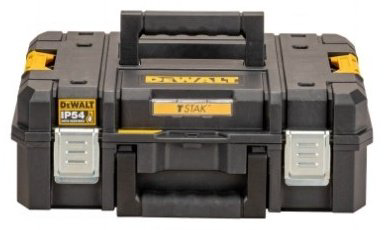 DeWALT ящик DWST83345-1 (44х34х16 см) купить,32150