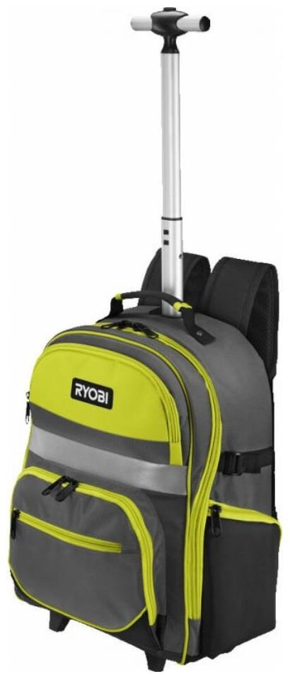 RYOBI рюкзак RSSBP2 5132005344 (360х190х470 см) купить,NaN