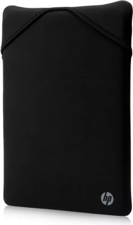 Чехол HP 2F2L0AA до 15.6" черный